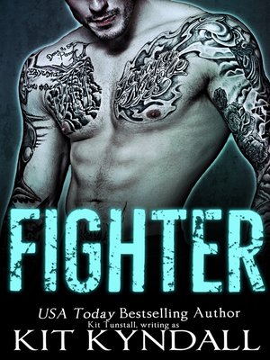cover image of Fighter